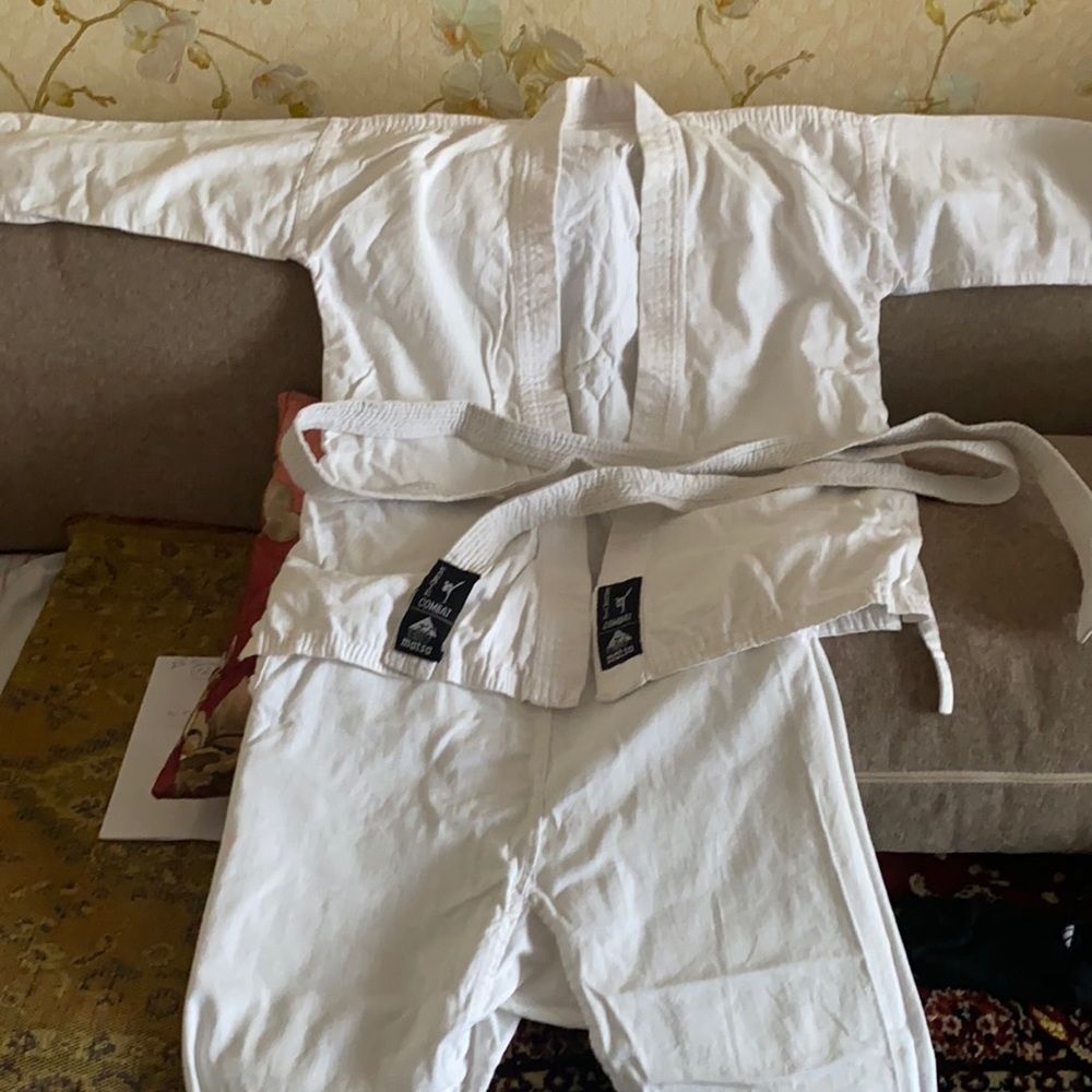 Kimono 100% cotton